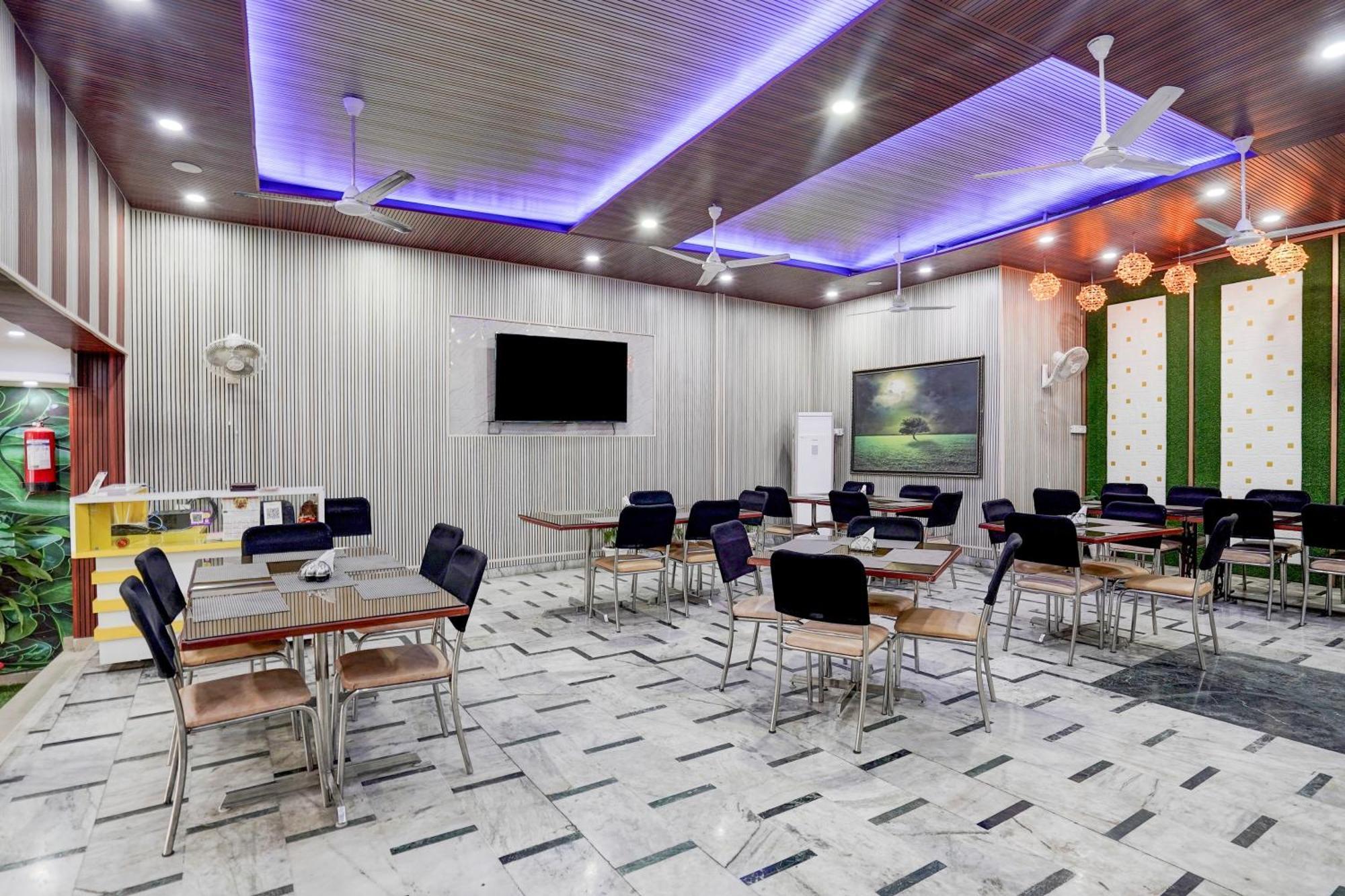 Super Hotel O Krishna Nagar Chowk Near Ongc Dehradun Exterior photo