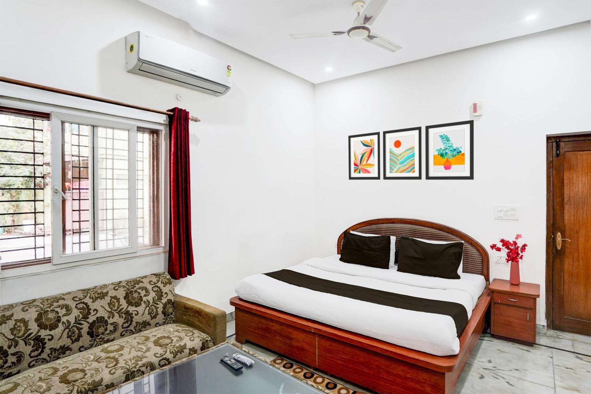 Super Hotel O Krishna Nagar Chowk Near Ongc Dehradun Exterior photo
